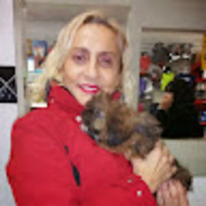 Meet your Posher, Maria